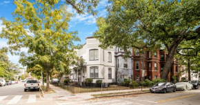 Capital Comfort in Eckington